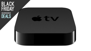 Apple TV For $85